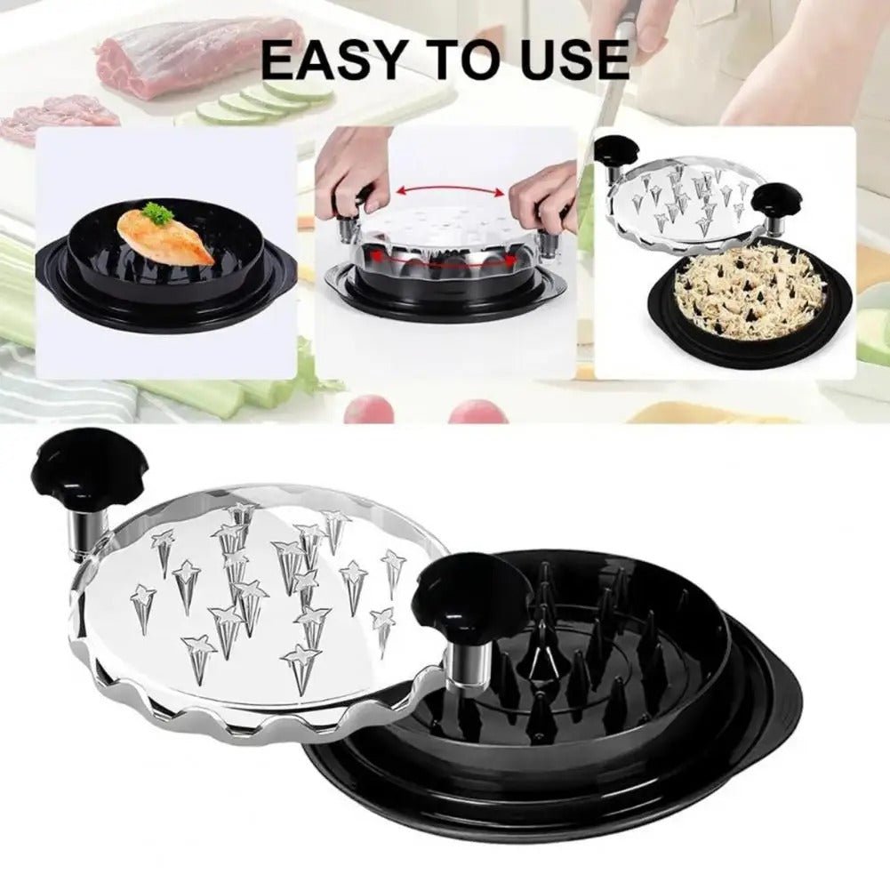 BowLift | ChopBlume | Simplify your meals in the blink of an eye