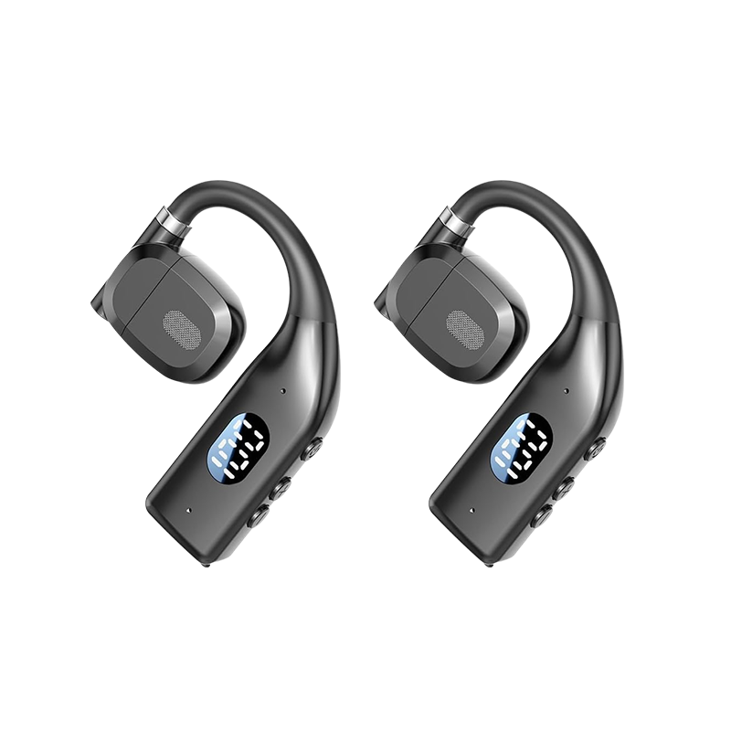 BowLift | Open-Ear Business Bluetooth Headset