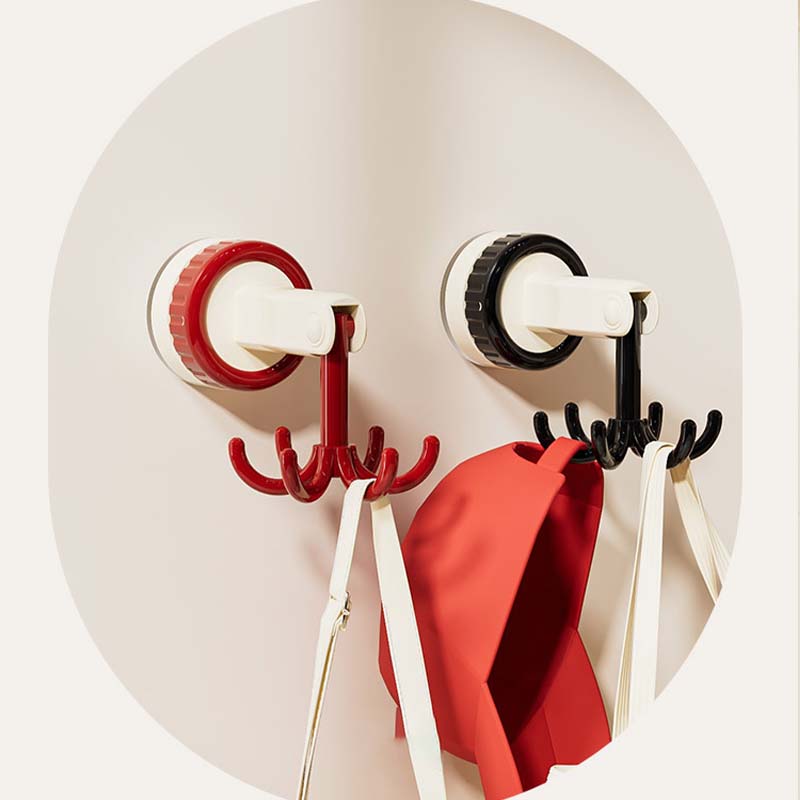 SpinGrip — Revolutionize your home with lightning-fast organization and stylish chaos ban! | Bowlift