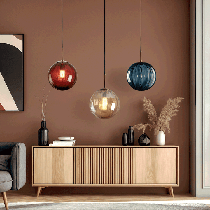 BowLift | Lighting that will brighten any space!