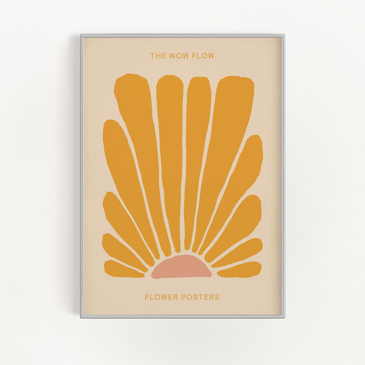 Sunny Flower | Bowlift