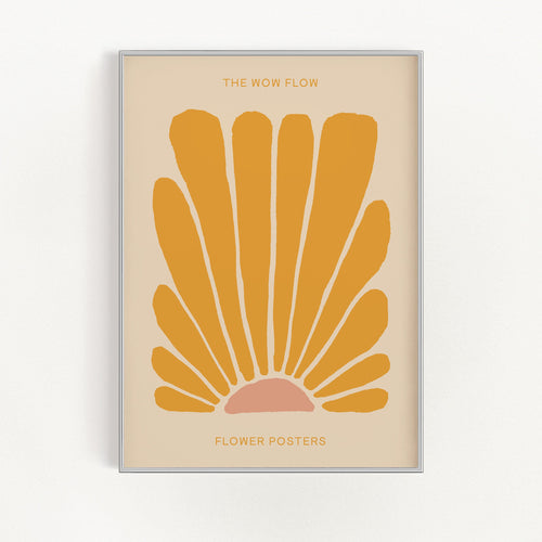 Sunny Flower | Bowlift
