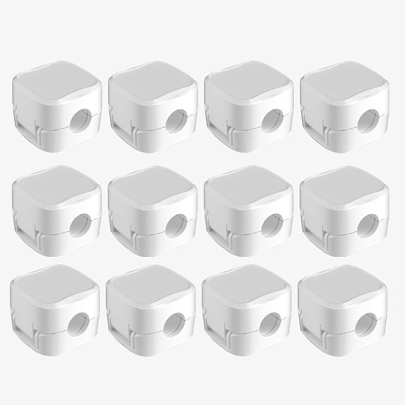 BowLift | Magnetic Cable Organizer Clips