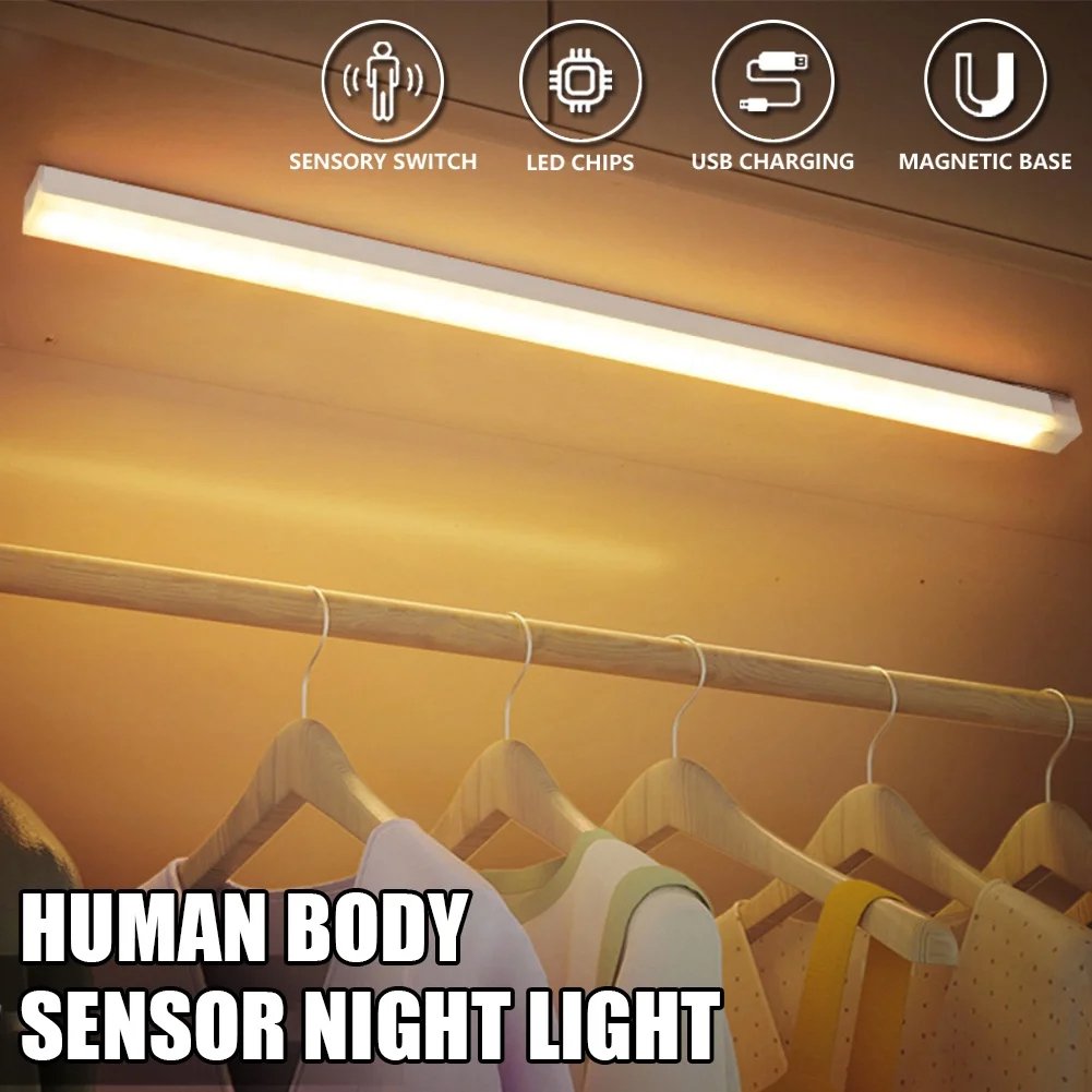 BowLift | Woyuosn Motion Sensor LED Light