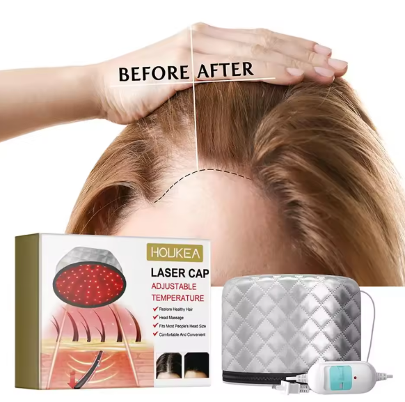 BowLift | VitaStrand – Experience thicker, stronger, and healthier hair every morning