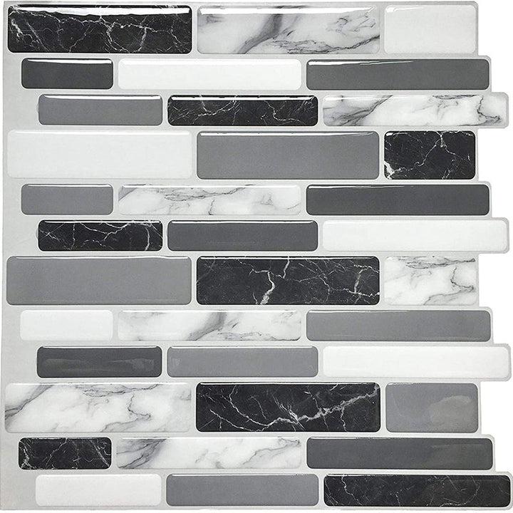 BowLift | 3D Self-adhesive Wall Tiles — Transforms your rooms in an instant into stylish highlights that will impress everyone!