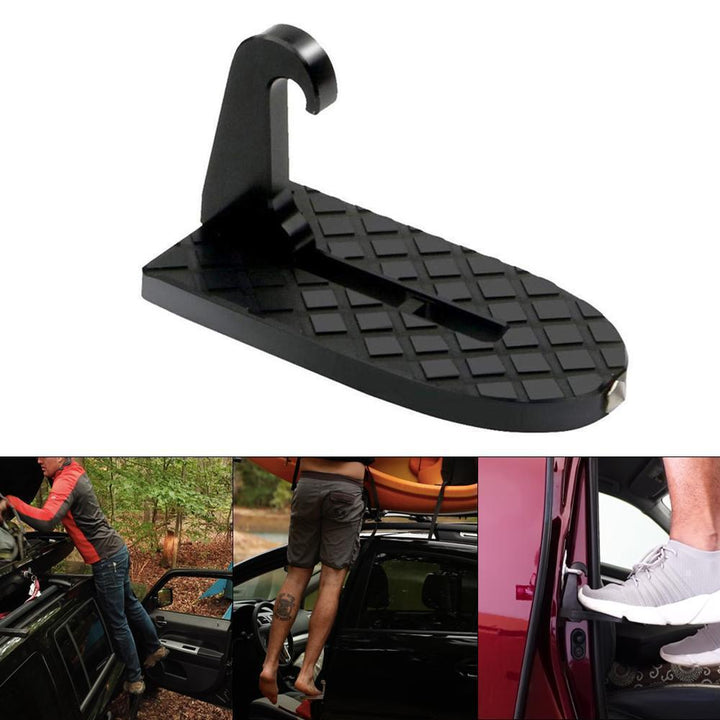 FlexLift — Transforms your car into a stress-free space miracle zone for more freedom and support | Bowlift