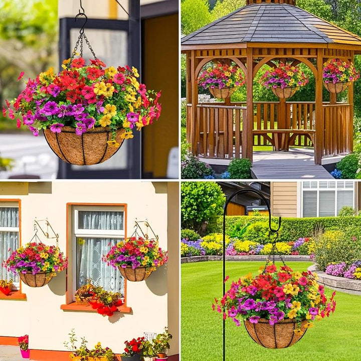 EterniBloom — Radiating flowers magnificence that never fades and enchants your home | Bowlift