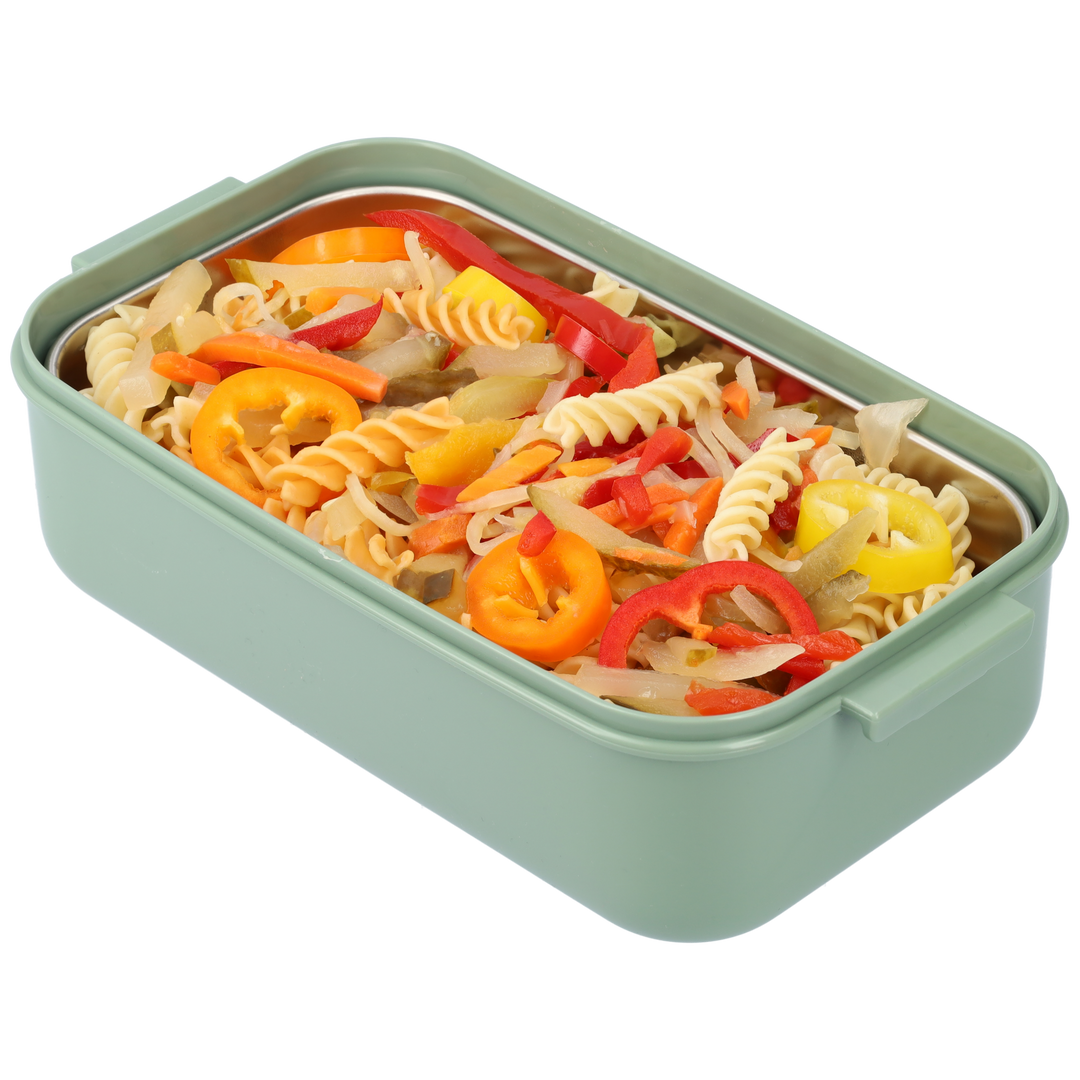 PowerLunch Pro — Finally stress-free, fresh meals for your energized day! | Bowlift