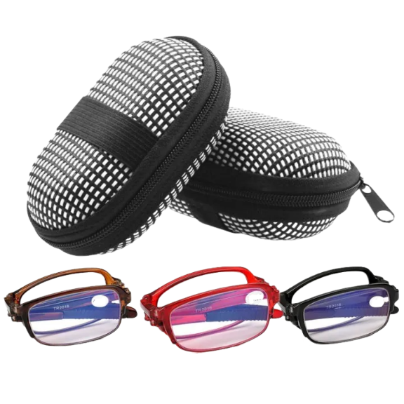 BowLift | Stylish +300 Reading Glasses | Lightweight & Durable | Comfortable Fit for Men & Women | Scratch-Resistant Lenses | High-Definition Vision Readers