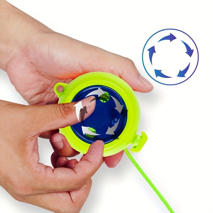 BowLift | TravelDry Flex – Your clothesline for on the go