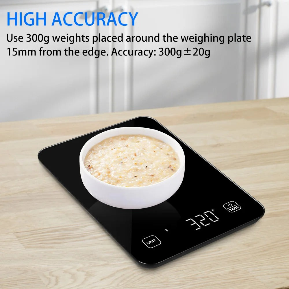 BowLift | NutriTrack Measure Meals Right