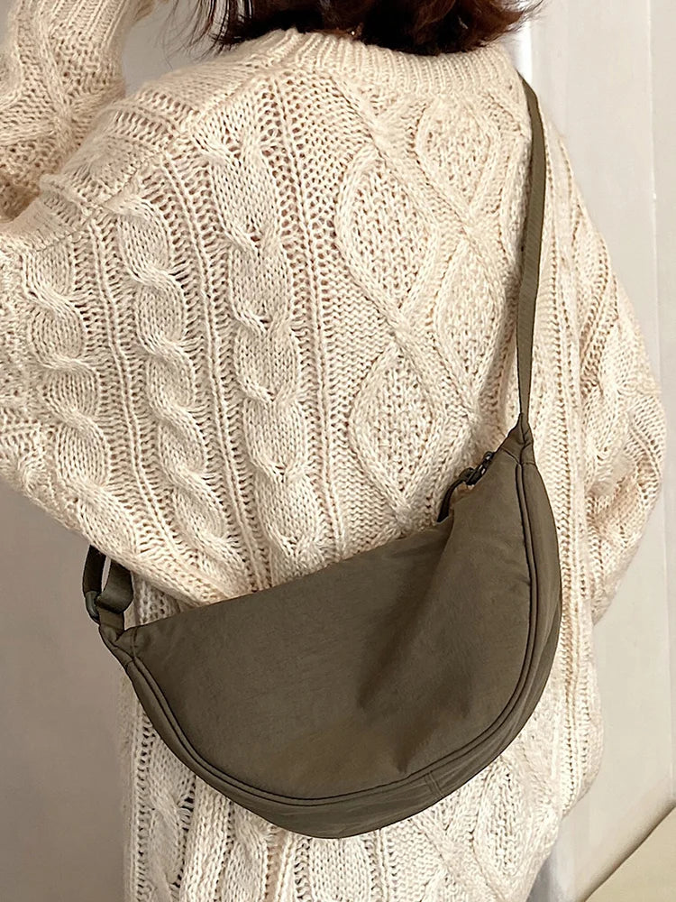 BowLift | Haze Bag️ | The fashionable dumpling bag for a stylish outfit