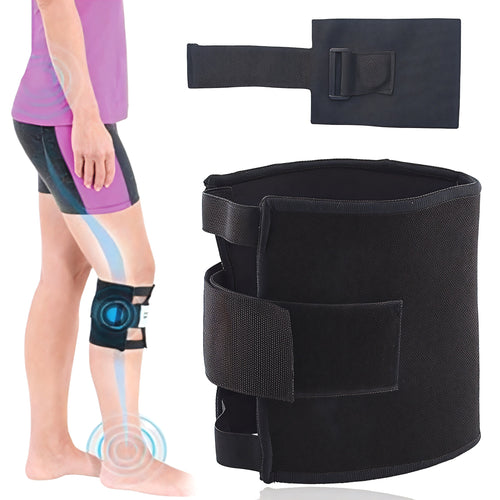 BowLift | Neoprene Sciatica Compression Leg Brace