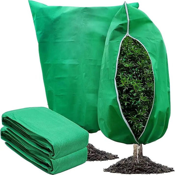 GardenGuard Pro — All-round protection that keeps your plants strong and healthy 365 days a year! | Bowlift