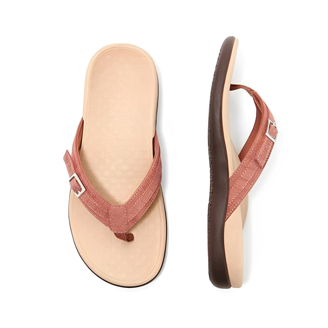 BowLift | Orthopedic Summer Sandals
