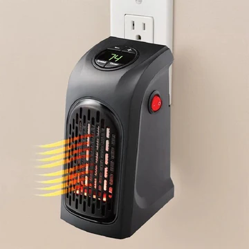 BowLift | Electric Heater 2.0