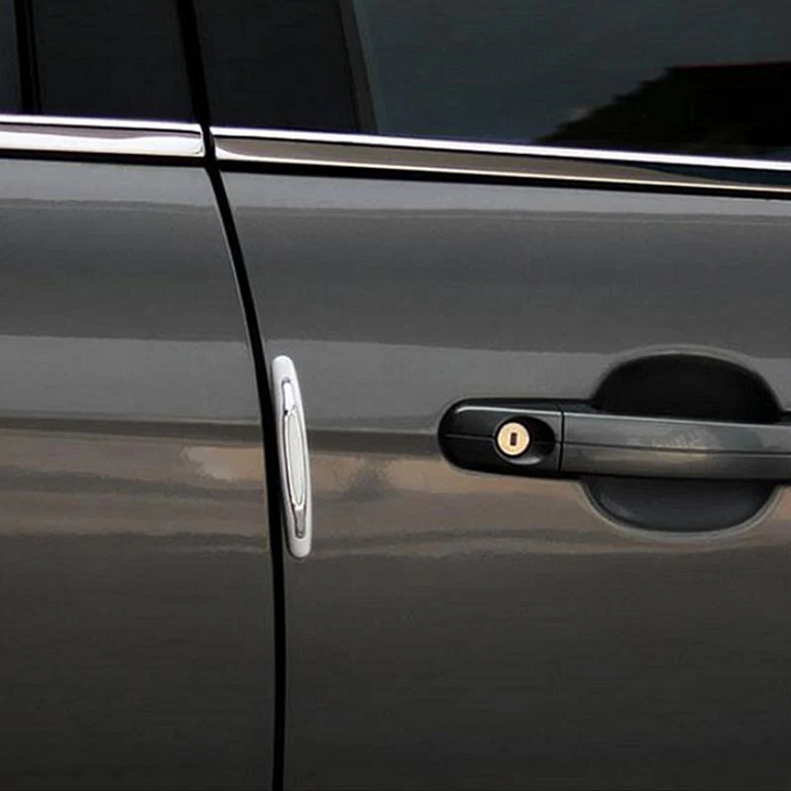 BowLift | Car door Anti-collision Strip (4 PCs)