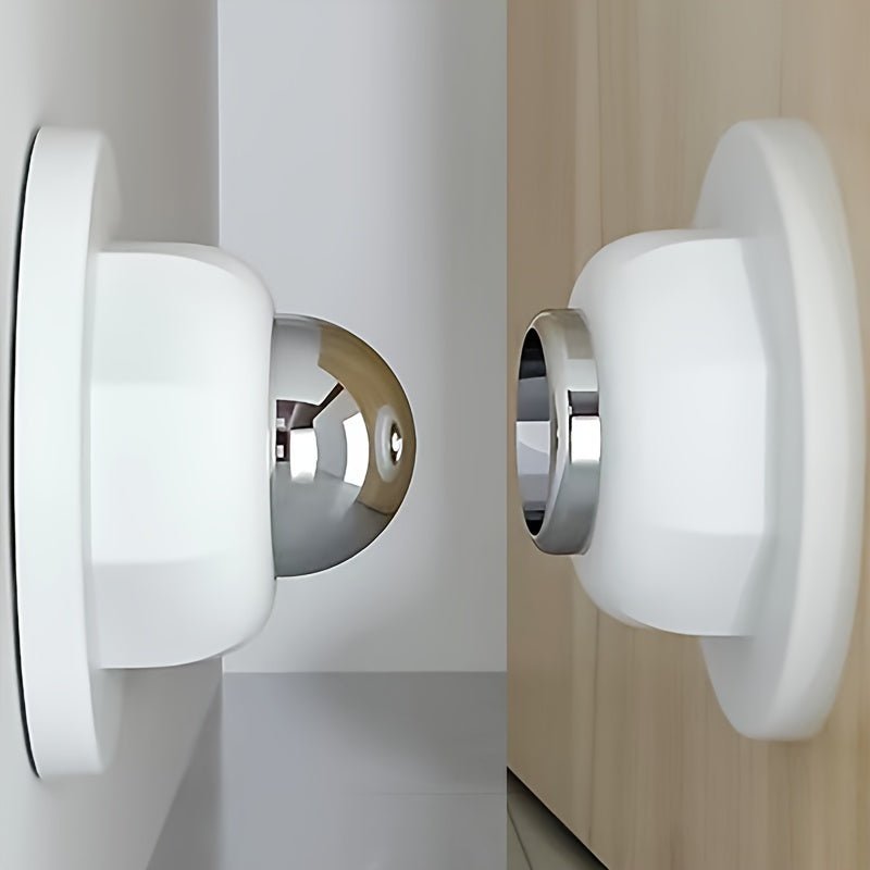 BowLift | MagnetStopper | Keep your doors open easily