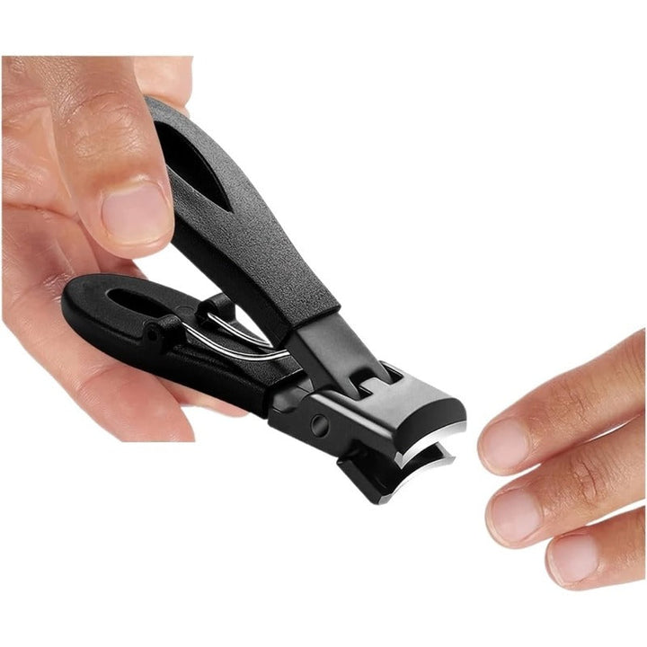Professional Angled Toenail Clipper Bowlift