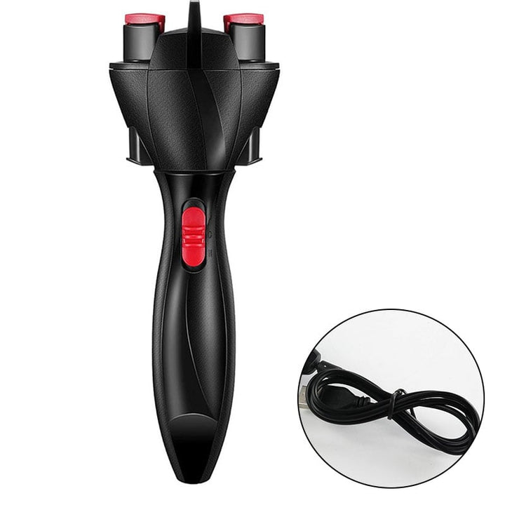 BowLift | TwistPro — Transform every day into your personal glamour kick in seconds!