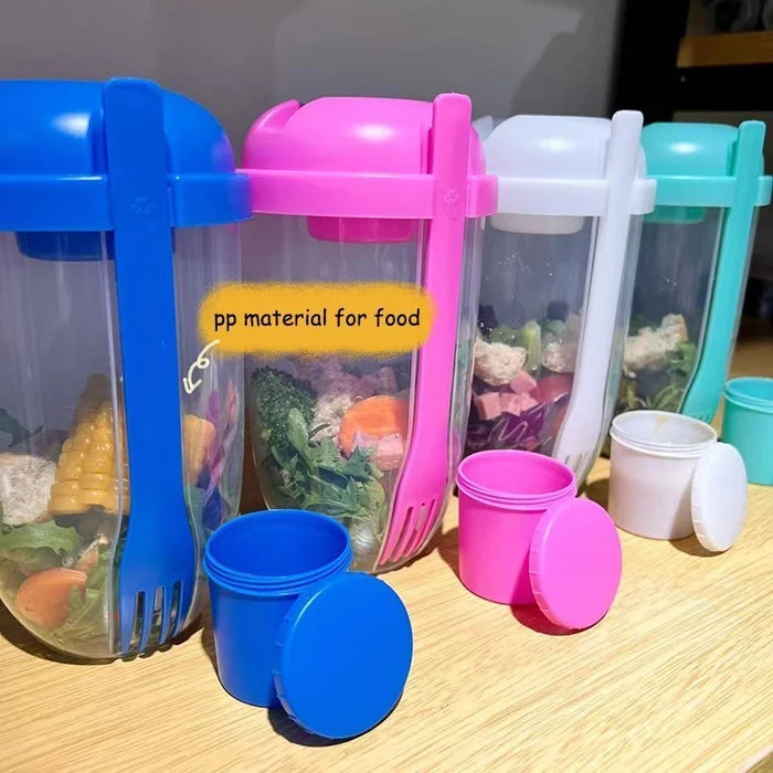 BowLift | Salad Cup