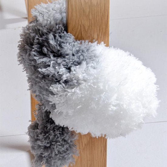 Extendable Duster - SkyReach | Bowlift