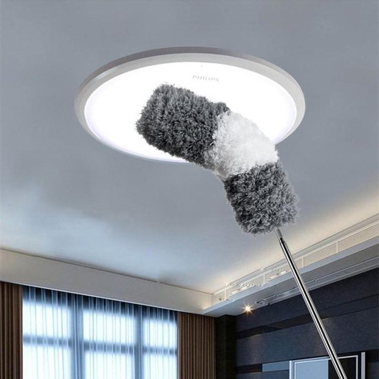 Extendable Duster - SkyReach | Bowlift