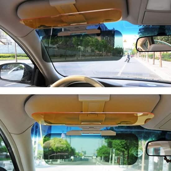 BowLift | SichtClear Sunshade – Safety and Comfort Day & Night