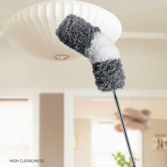 Extendable Duster - SkyReach | Bowlift
