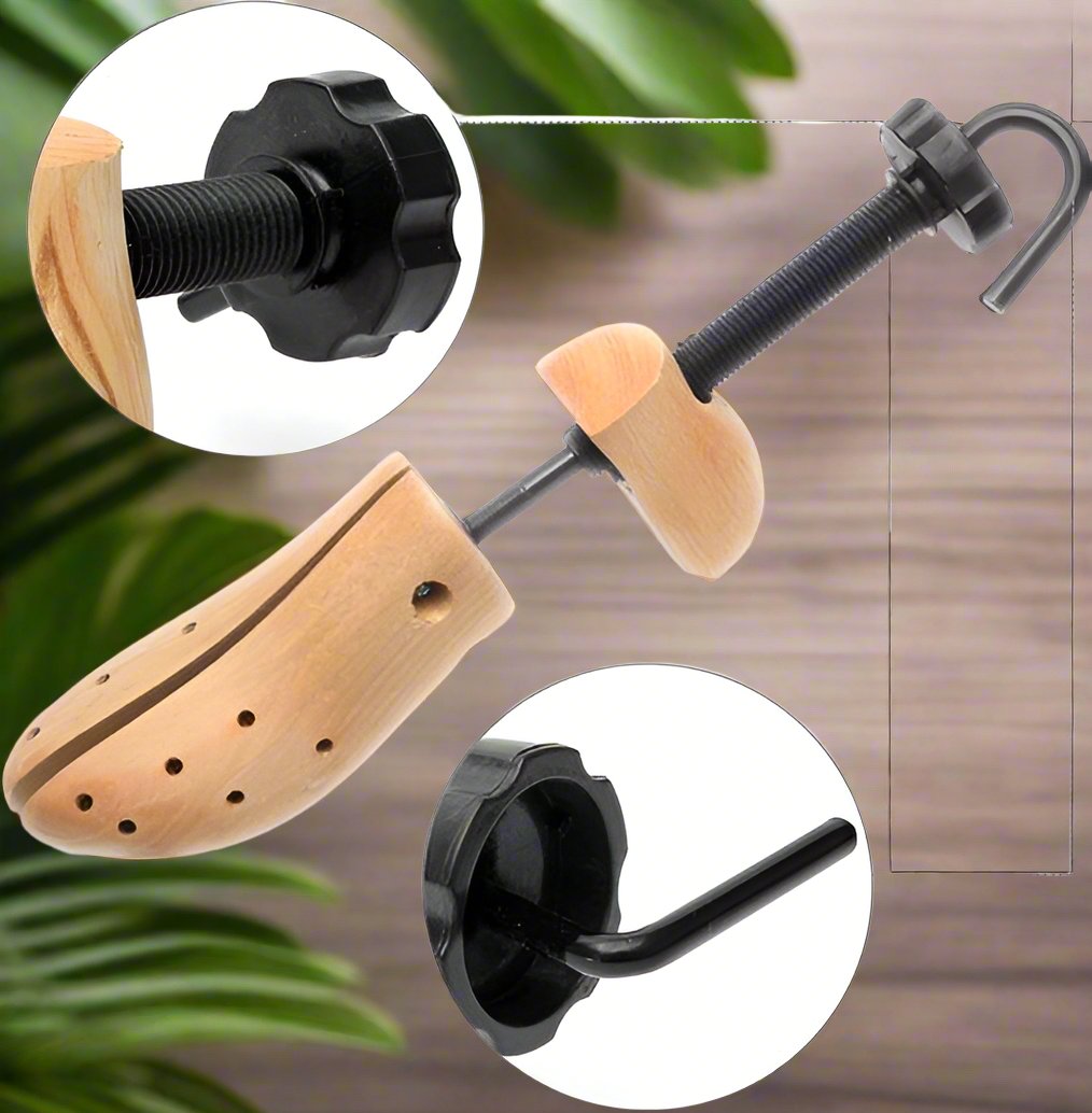 ShoeStretcher | Perfect fit at any time | Bowlift