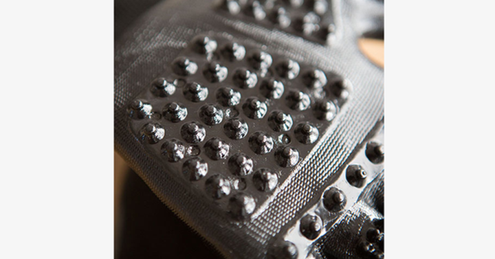 BowLift | Pair of Pet Grooming Gloves