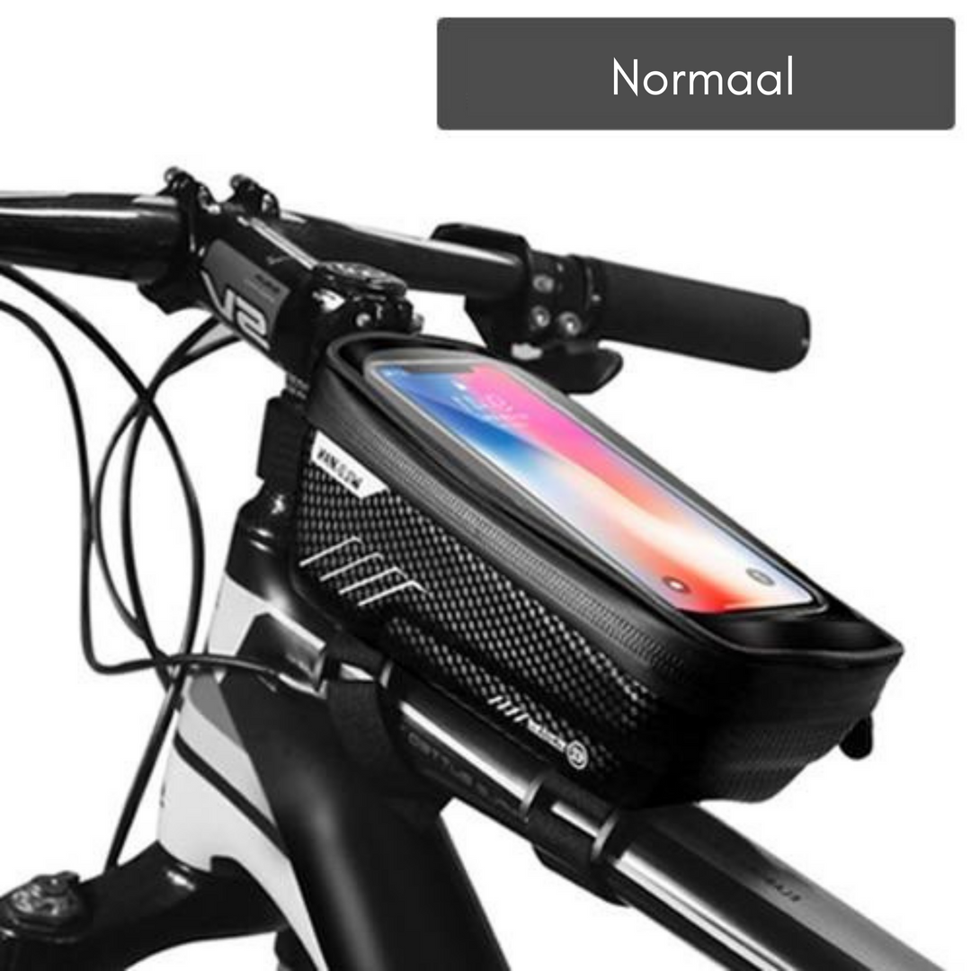 RideGuard — Always full control and protection for your smartphone on every ride | Bowlift