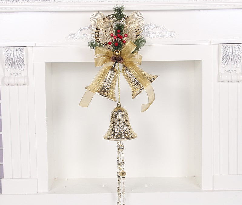 BowLift | Christmas big bell christmas tree bell