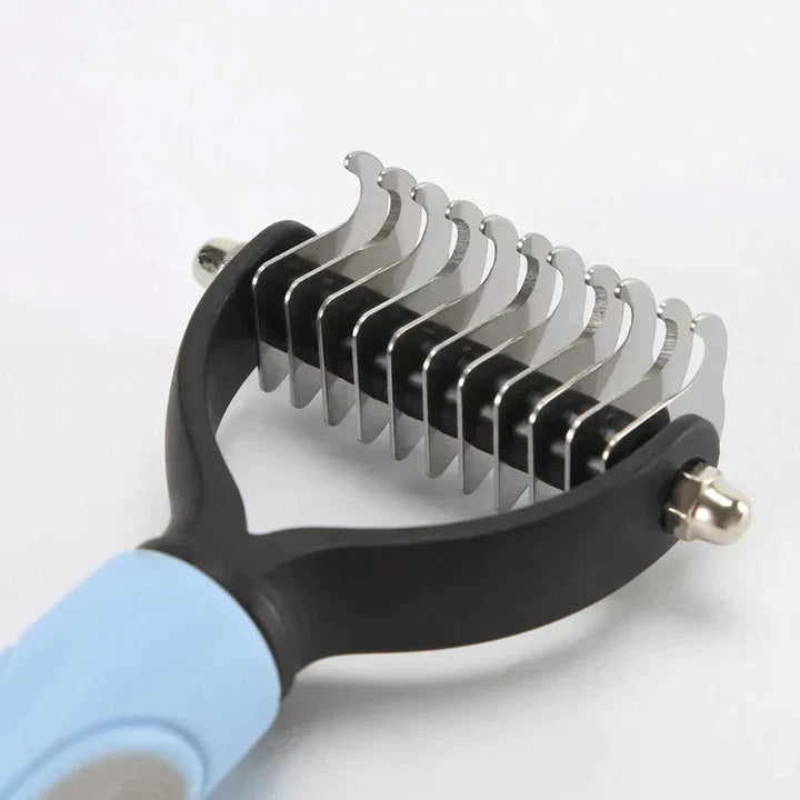 BowLift | FurZap — Finally a hairless home and a gleaming healthy coat without pain or stress!