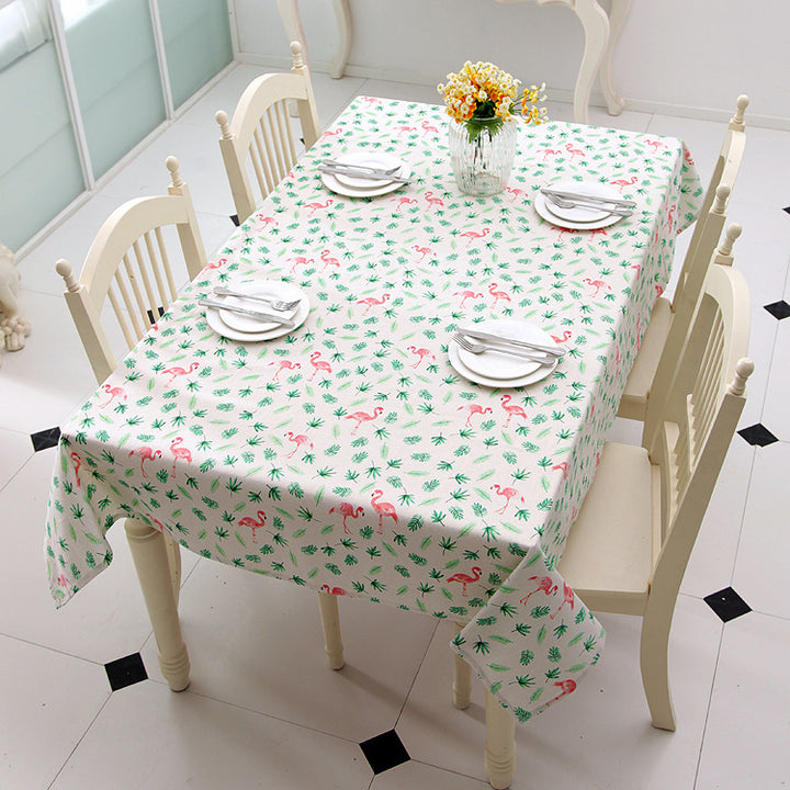 Modern Table Runner