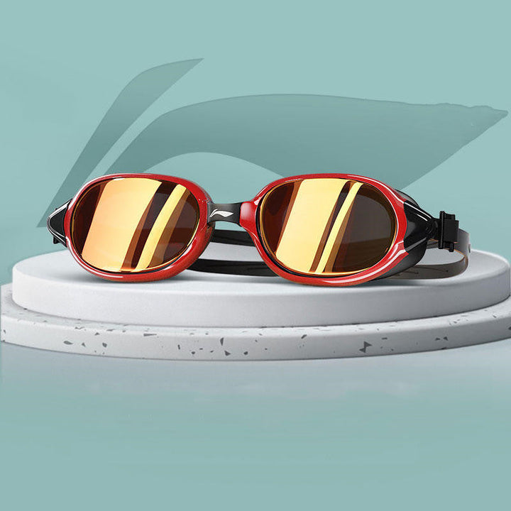 BowLift | Anti-Fog High-Definition Nearsighted Swimming Goggles