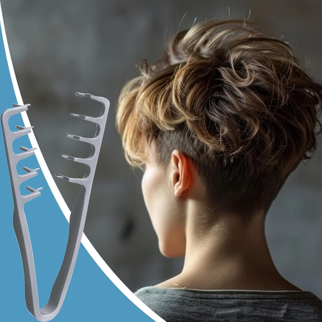 BowLift | VoluLift – Instant hair thickening for a fuller, healthier appearance