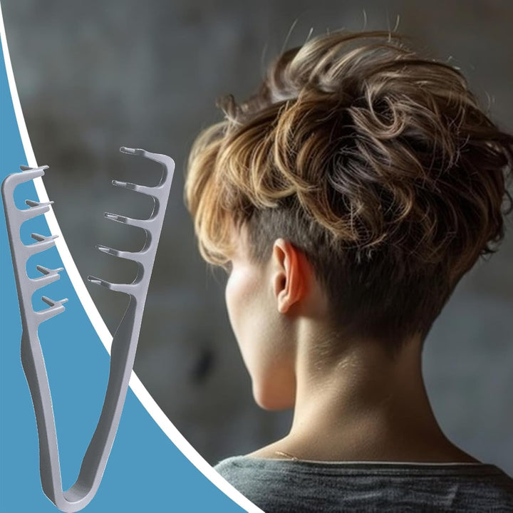 BowLift | VoluLift – Instant hair thickening for a fuller, healthier appearance