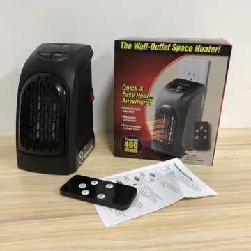 BowLift | Electric Heater 2.0