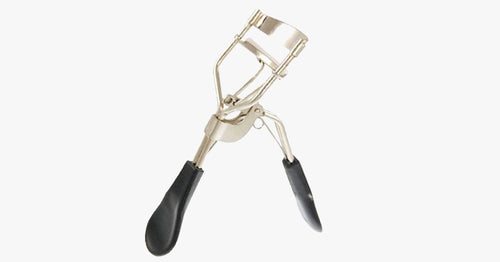 BowLift | Metal eyelash curler with black handle