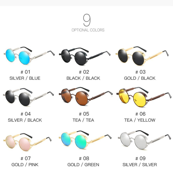Sunglasses | Bring your fashion calmly into the final days of your studies and your life! Bowlift