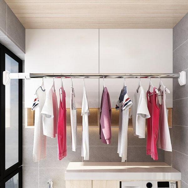 HangMaster | Laundry drying rod | Bowlift