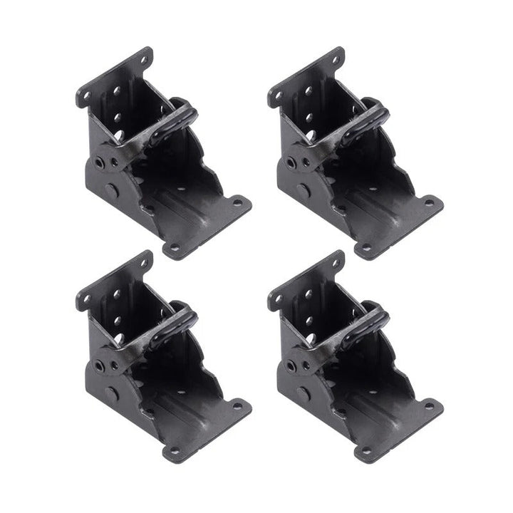 Foldable Hinge Mount | Smart Support for Small Spaces | Bowlift