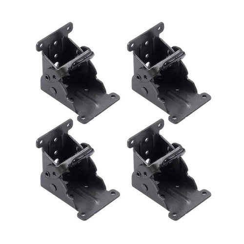 Foldable Hinge Mount | Smart Support for Small Spaces | Bowlift