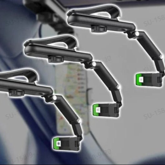 BowLift | SmartMount | Driving safely