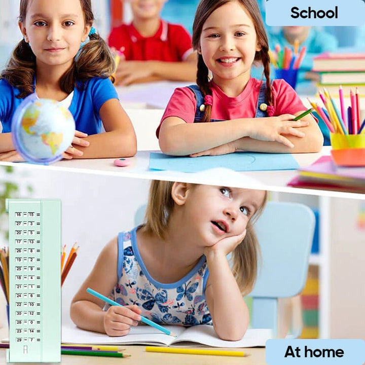 BowLift | mamymarket™ - Children's Practice Math Board