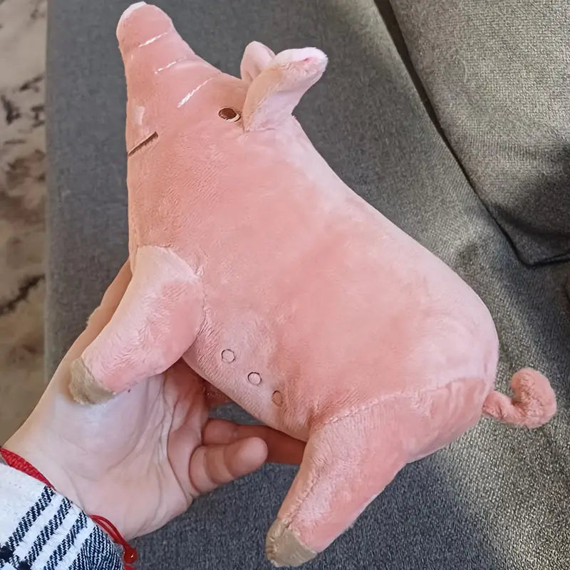 PiggyChew • Squeaky Dog Toy