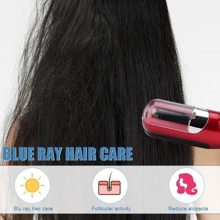 BowLift | hair clippers for healthy ends & split ends