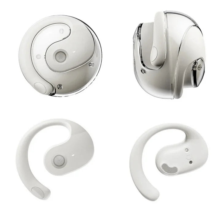 BowLift | High Quality - Earphone Wireless Bluetooth